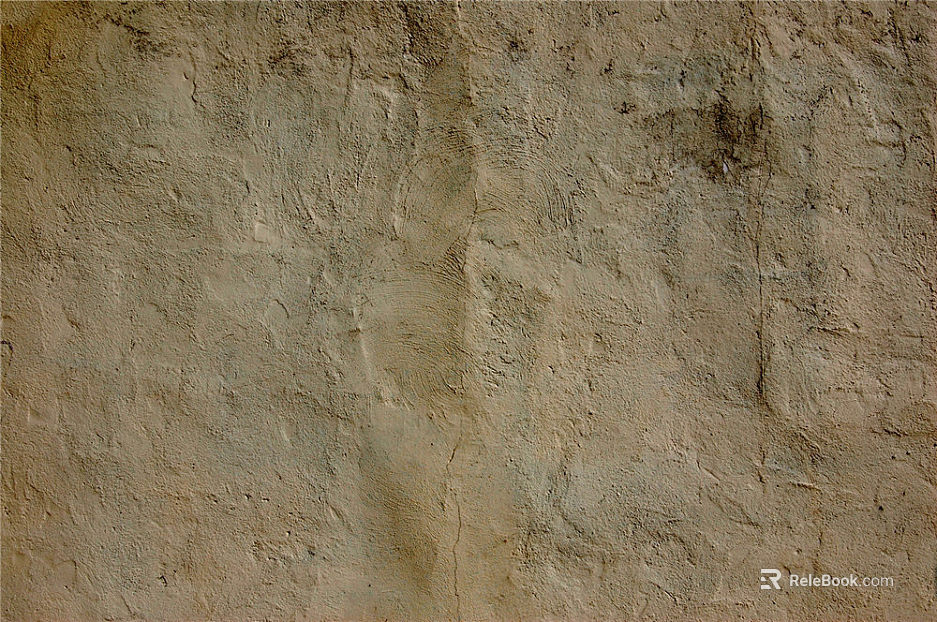Cement texture