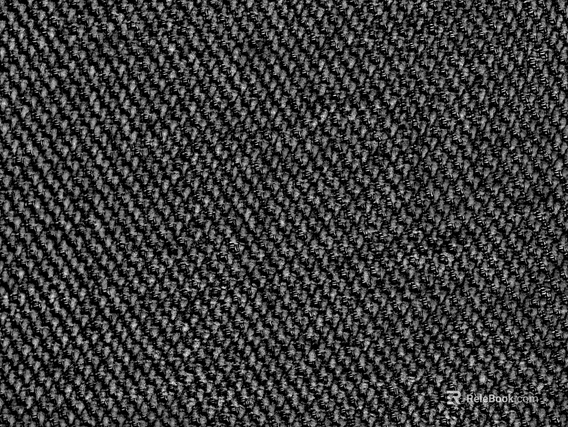 Coarse carpet texture