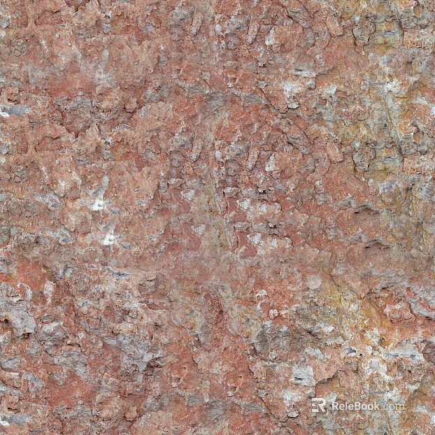 rock seamless texture