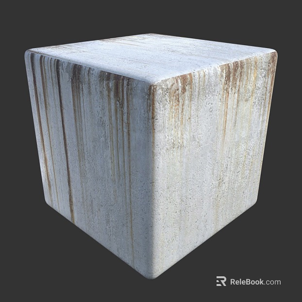 Concrete PBR texture