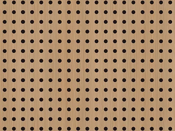 Yellow wood grain hole board texture (ID:ffach961704)