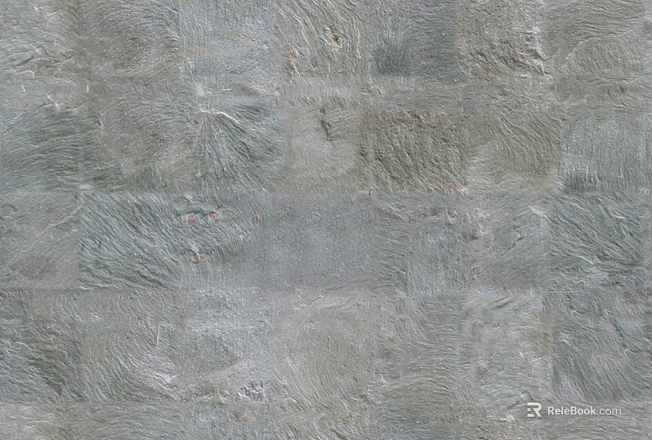 Cement texture