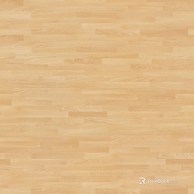 Log color wood veneer flooring texture