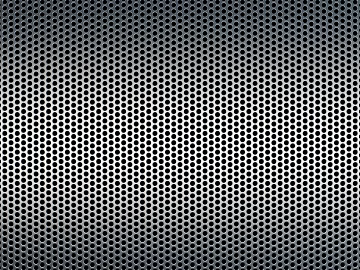 Perforated plate texture (ID:ffach614014)