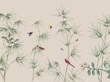 animal and plant pattern texture (ID:ffajg63739)