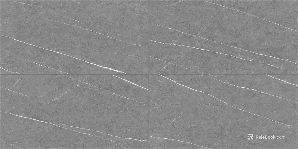 ruled marble deep space gray texture