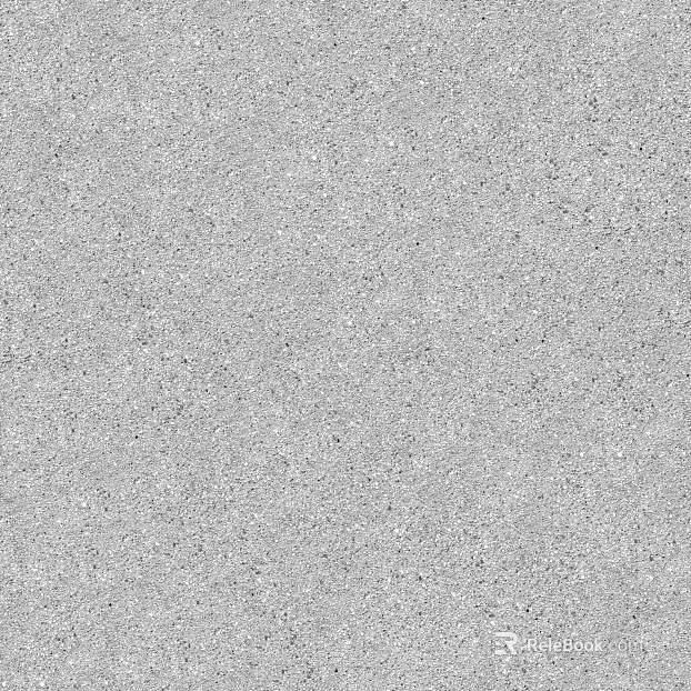 Black and White Bump texture