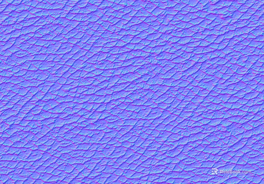 Normal Bump texture