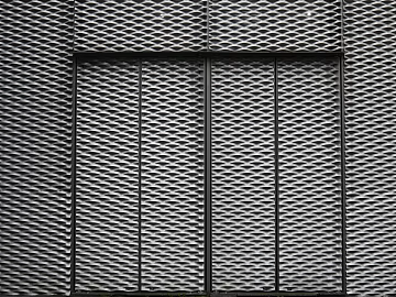 Grating metal texture (ID:ffabg02642)