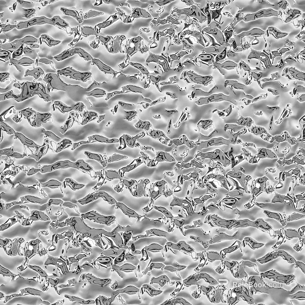 Glass Art Glass texture