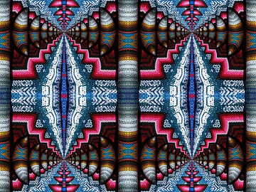 Pattern Cloth texture (ID:ffabg88653)