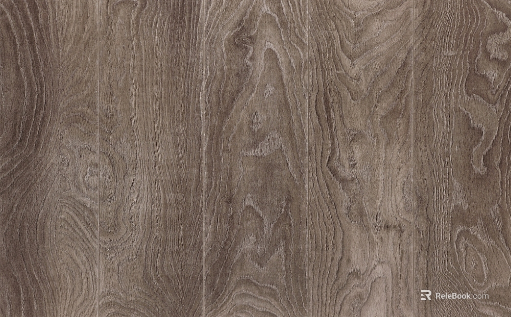 Wooden panel texture