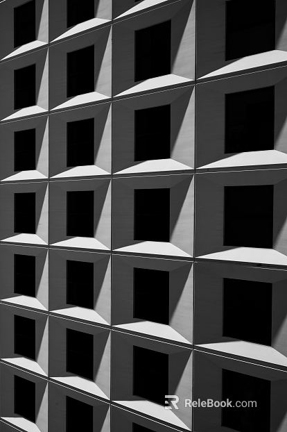 architectural painting texture