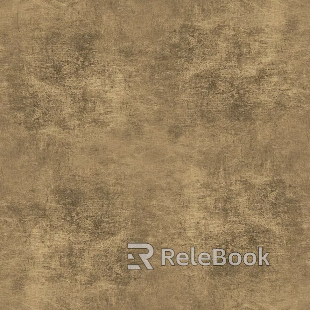 gold foil silver foil texture