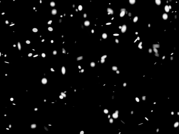 Snowy Snowflake Weather Highlight Mask texture (ID:ffach229593)