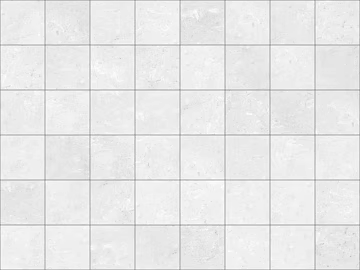 Plaid Tile Vintage White Tile Seamless texture (ID:ffaeg49043)