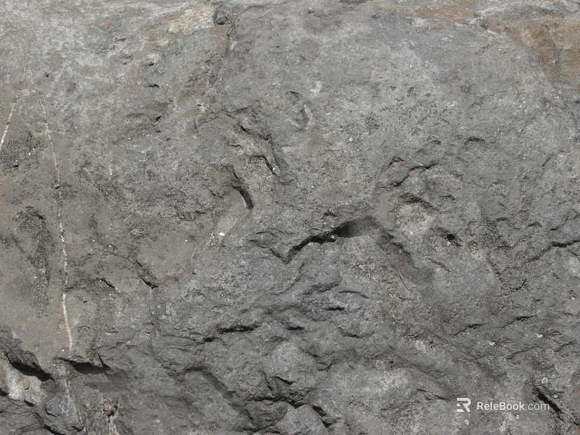 Rock texture