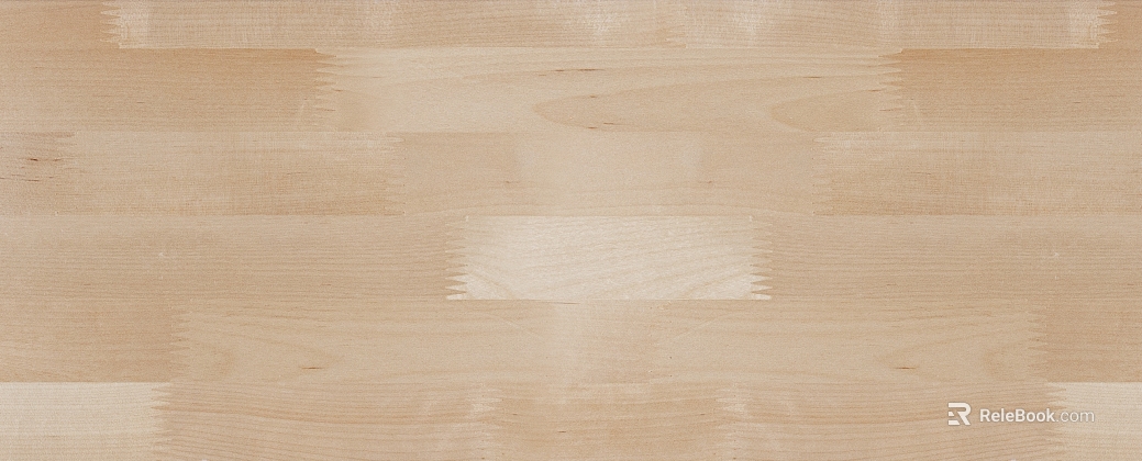 Light log color wood panel for home improvement texture