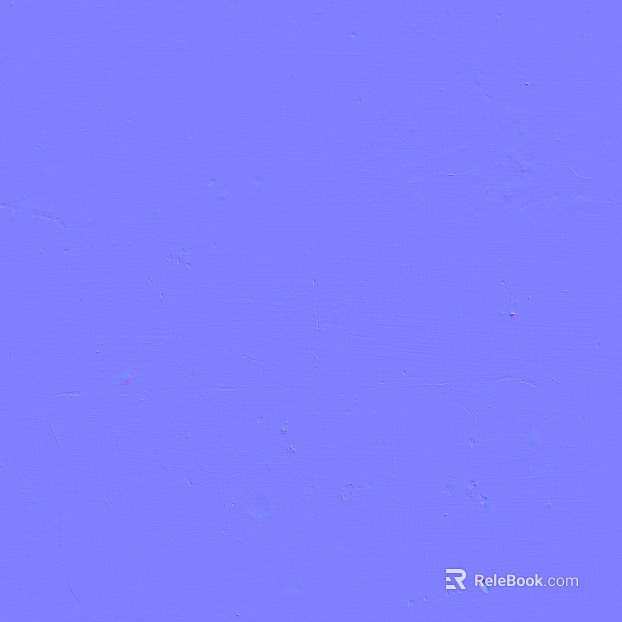 Normal Bump texture