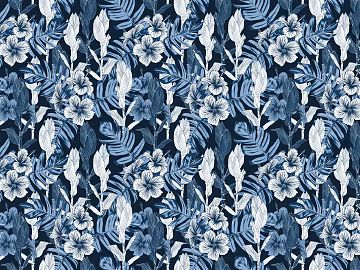 plant pattern texture (ID:ffach143846)