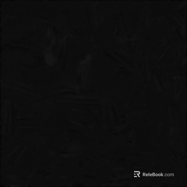 Black distressed metal panel wall decoration texture