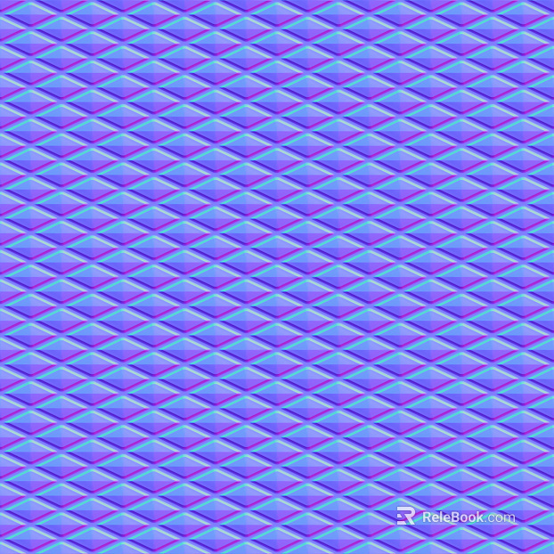 Normal Bump texture