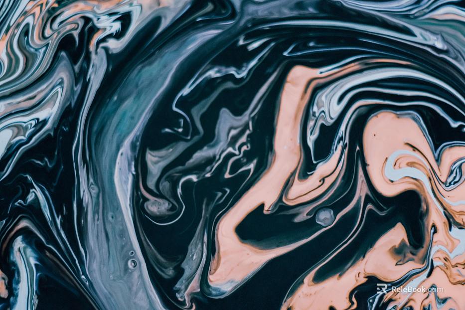 abstract painting texture