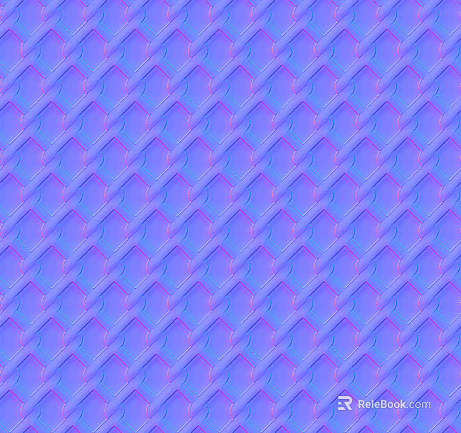 Normal Bump texture
