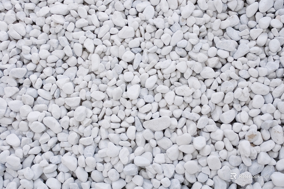 Pebbles texture