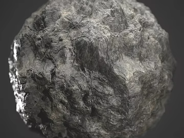 Stone PBR texture (ID:ffach120481)