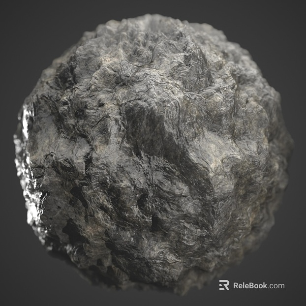 Stone PBR texture