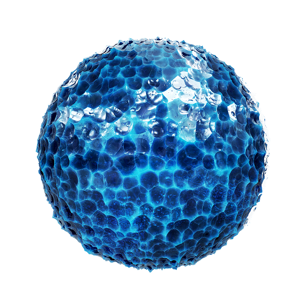 Glass and Crystal PBR texture