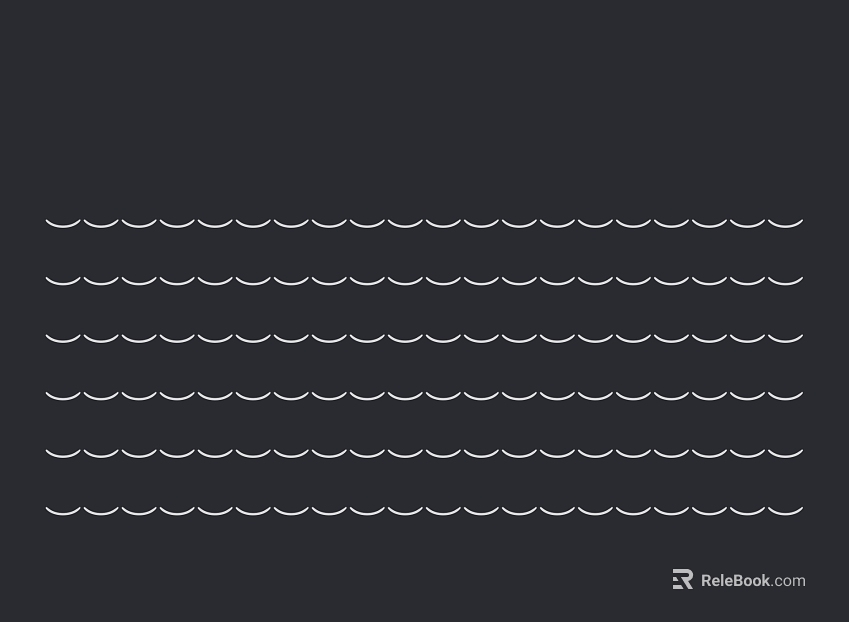 Minute wind black geometric lines wallpaper texture