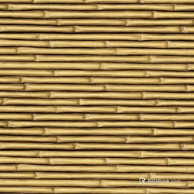 Bamboo texture
