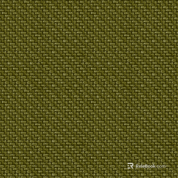Vintage green cloth texture