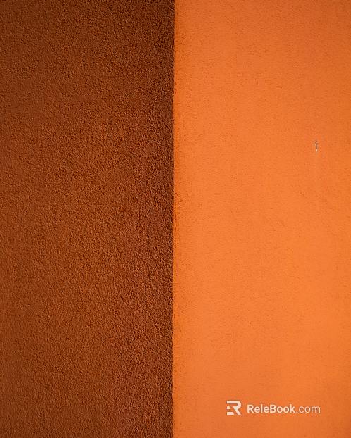 Paint texture