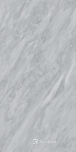 Italian light gray marble texture