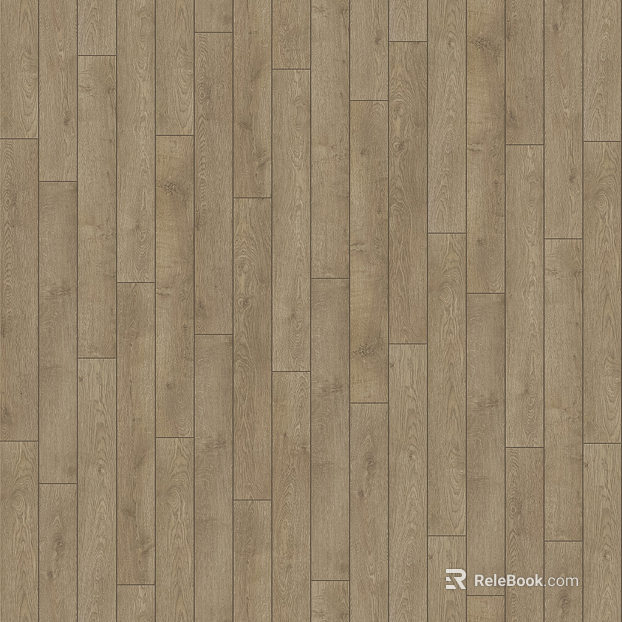 Mixed color mosaic wood flooring texture