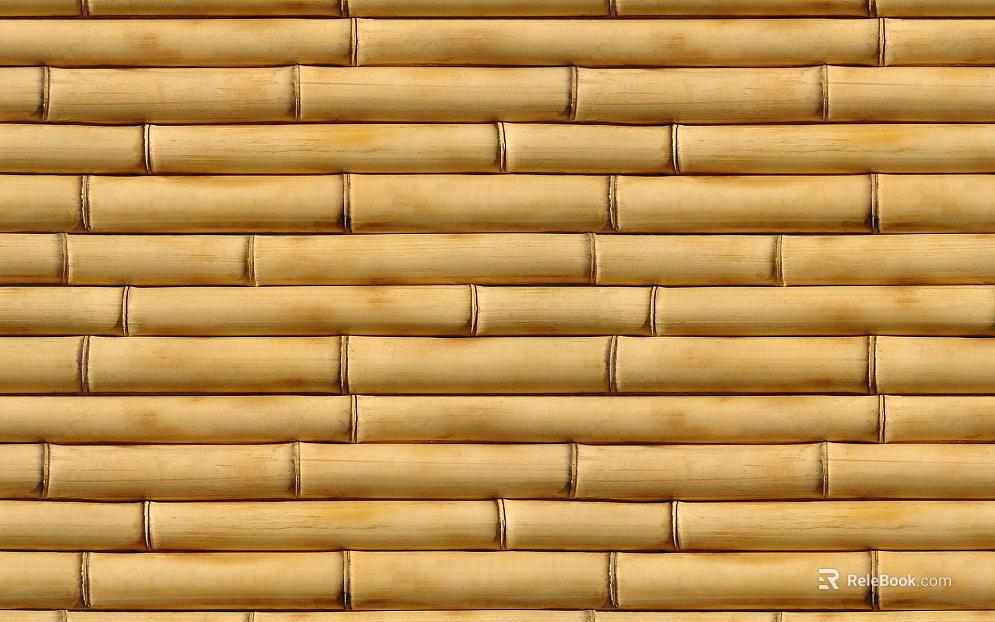Bamboo texture
