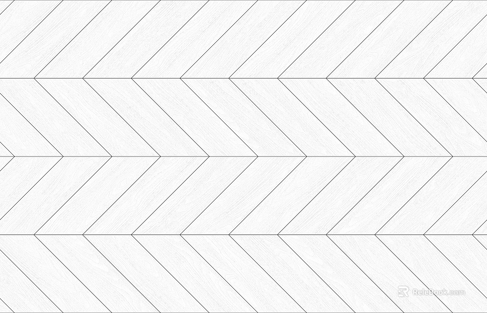 Black and white wood floor texture