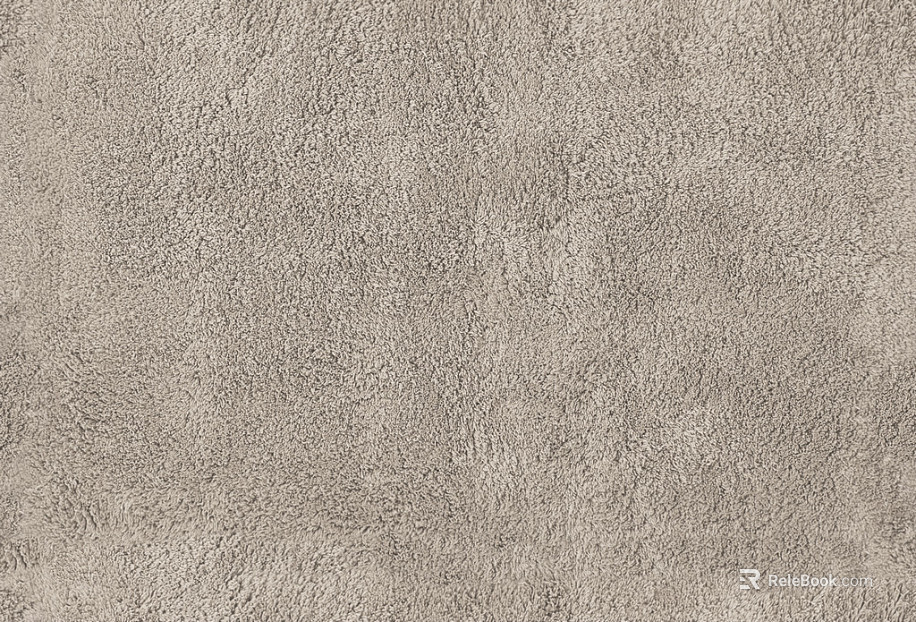 Plain pattern carpet texture