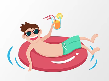 cartoon painting texture (ID:ffaeg23918)