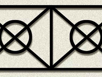 Guardrail texture (ID:ffabg47292)