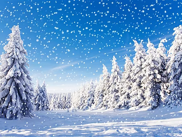 Snow texture (ID:ffaeg28152)