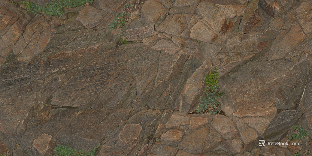 Rock texture