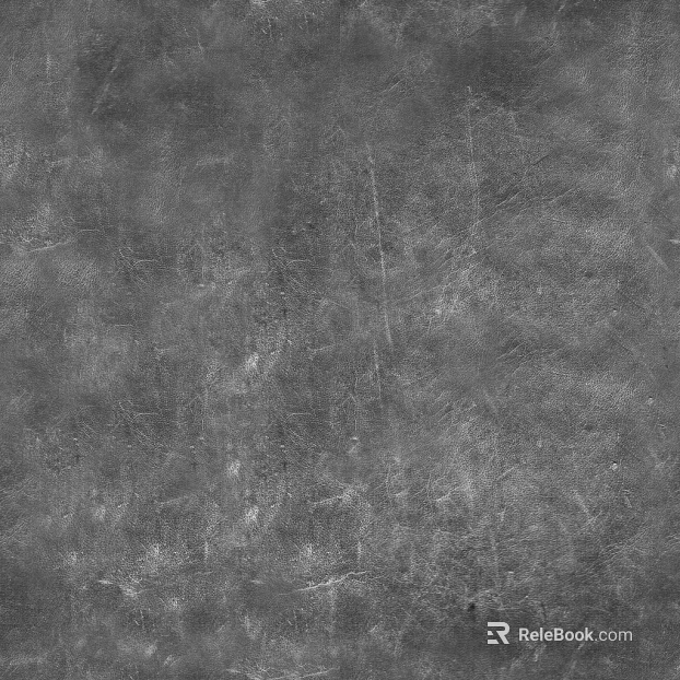 Black and White Bump texture