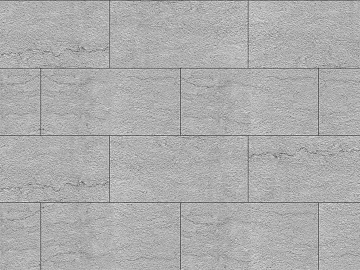 Brick wall gray and white composite exterior wall strip brick texture (ID:ffajg03193)