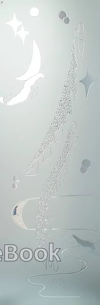 Art Glass texture