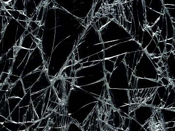 Broken glass texture (ID:ffacg98028)