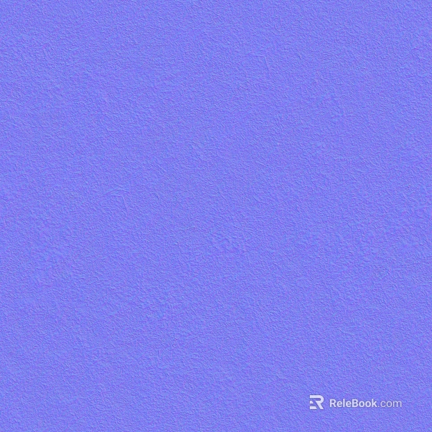 Normal bump texture